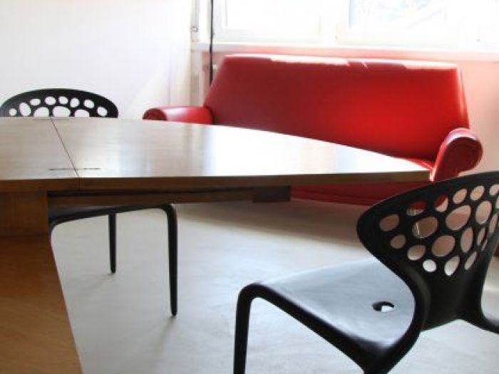 Archisio - Gianni Mondini - Progetto Attico fg