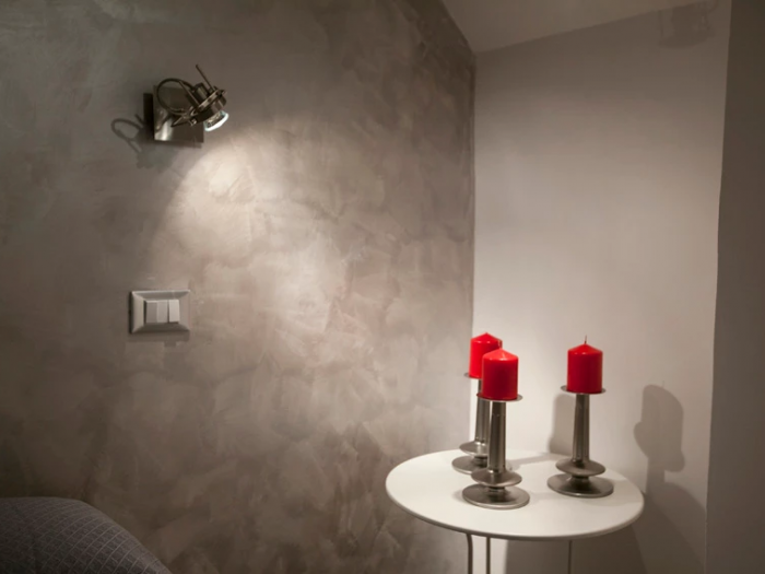 Archisio - Studio Pastore Architettura - Progetto Bed and breakfast