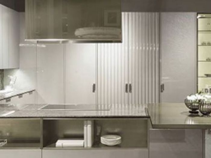 Archisio - Fitting Up - Progetto Cucine