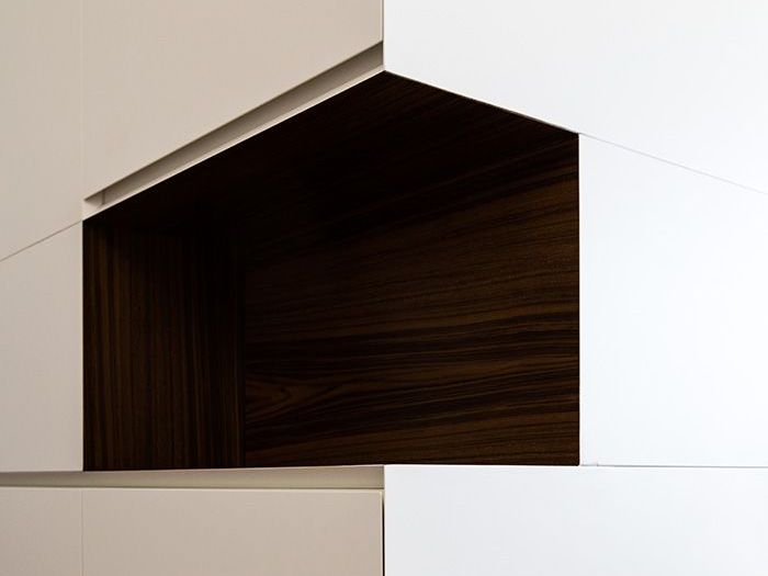 Archisio - Domenico Pastore - Progetto Pm house