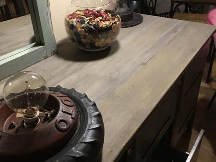 Archisio - Scenography - Progetto Mobili scenografici