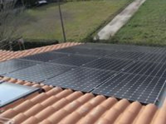 Archisio - Elettrosistemi srl - Progetto Impianti fotovoltaici