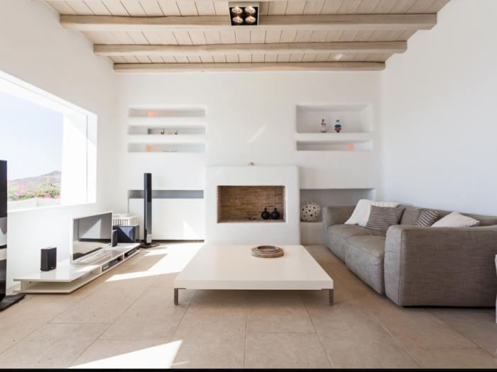 Archisio - Roberto Mango - Progetto Fotografie interni