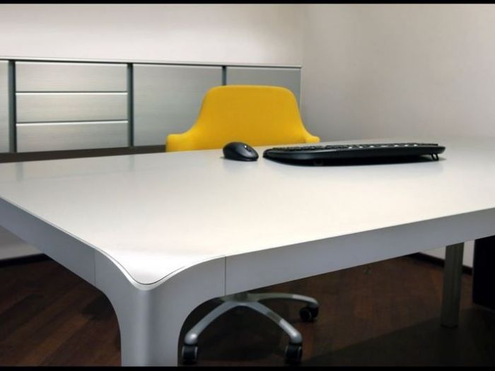 Archisio - Gian Luca Frigerio - Progetto 2006 de ma representative agency alessandria italy