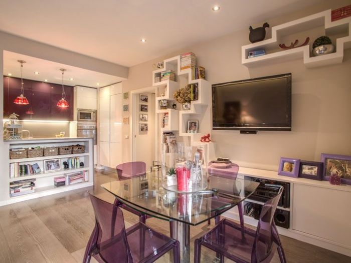 Archisio - Mob Architects - Progetto Coviello