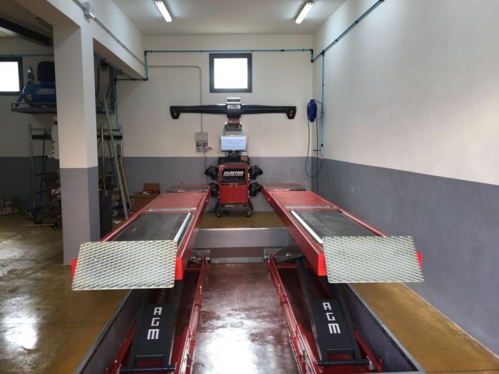 Archisio - Impianti Tecnologici Snc - Progetto Installatori di impianti domestici e industriali