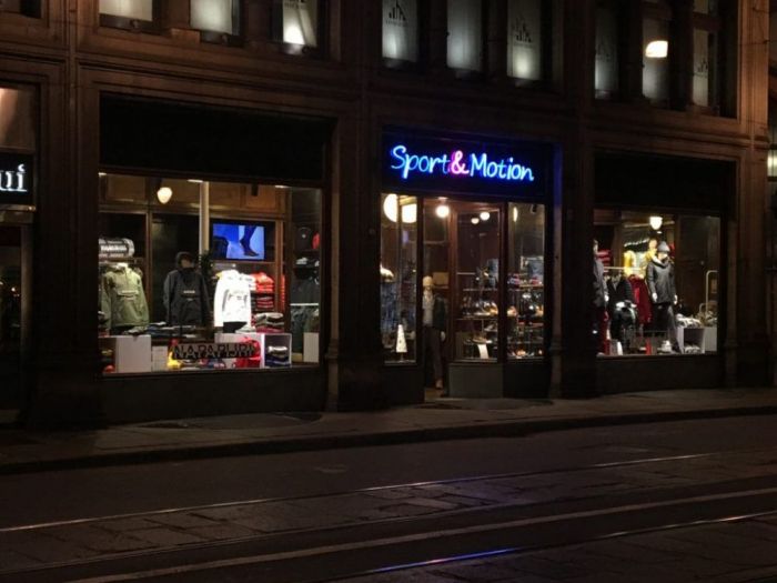 Archisio - Helitec - Progetto Sport emotion