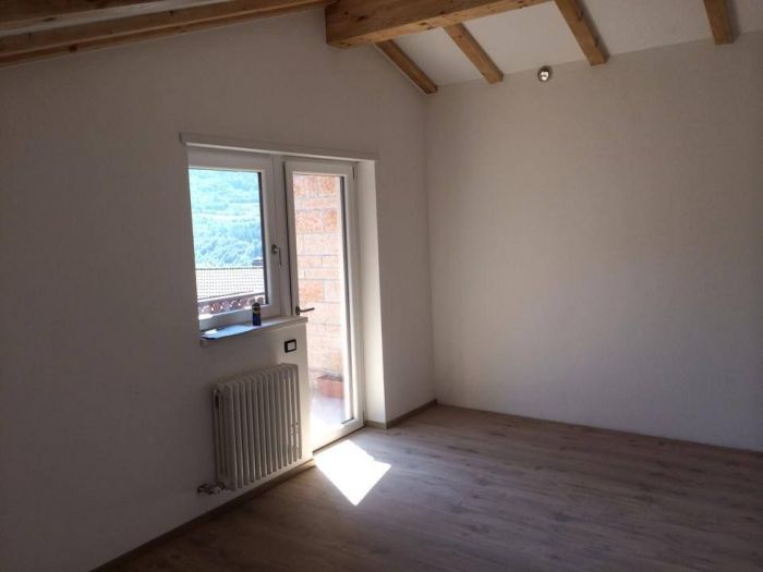 Archisio - Edil Blu Di Iannello Claudio - Progetto Ristrutturazione completa attico