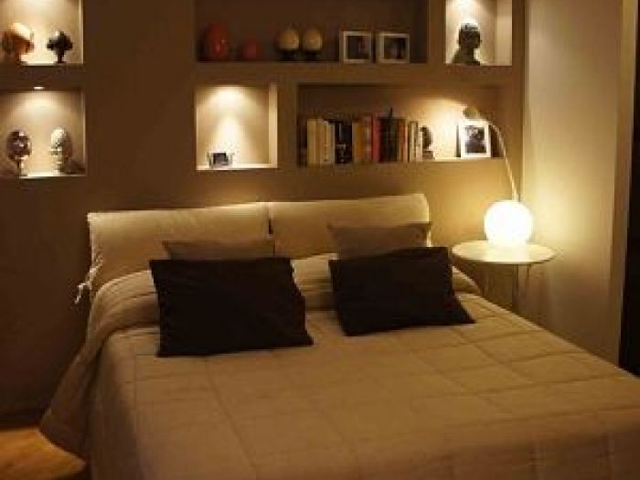 Archisio - Maria Balboni - Progetto Arredamento da interni