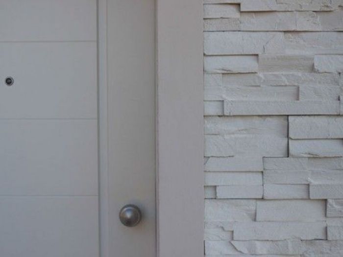 Archisio - Brau Battistelli Roccheggiani Architetti Associati - Progetto Residenze fontanelle