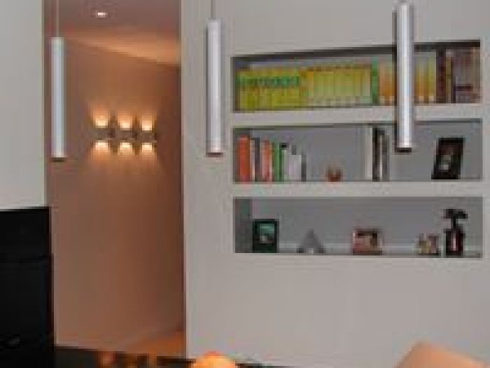 Archisio - Cdnstudio - Progetto Design interno torino