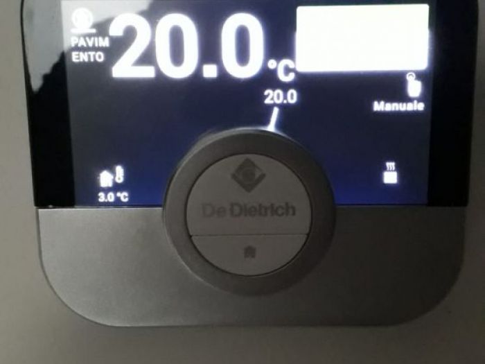 Archisio - Easy-tech Srls - Progetto Caldaia