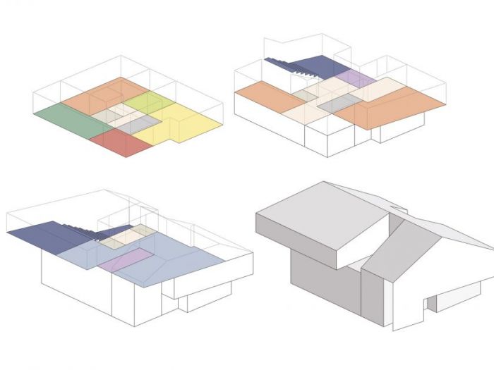 Archisio - Mm Studio - Progetto Centro civico