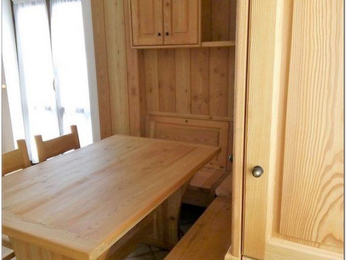 Archisio - Falegnameria Rossi Mauro - Progetto Lavori interni in legno