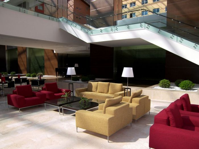 Archisio - Danilo Mezzanotte - Progetto Crowne