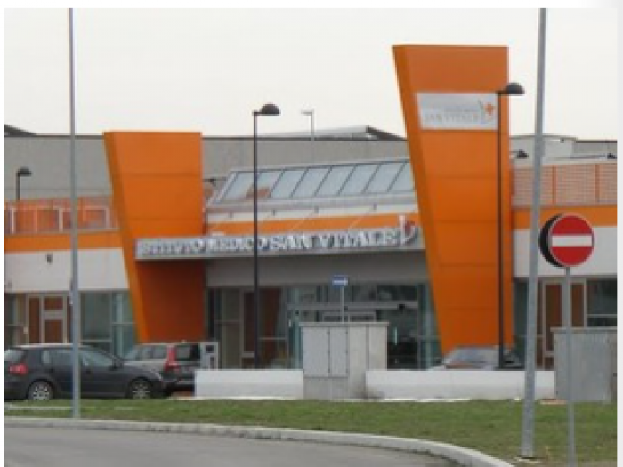 Archisio - Tiziano Carli - Progetto Architettura