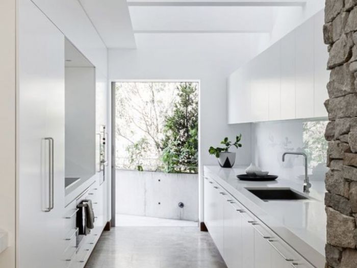 Archisio - Alexstrocchi - Progetto Rivestimenti pareti