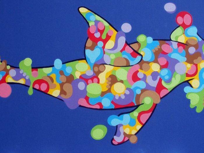 Archisio - Crizland - Progetto Pittura