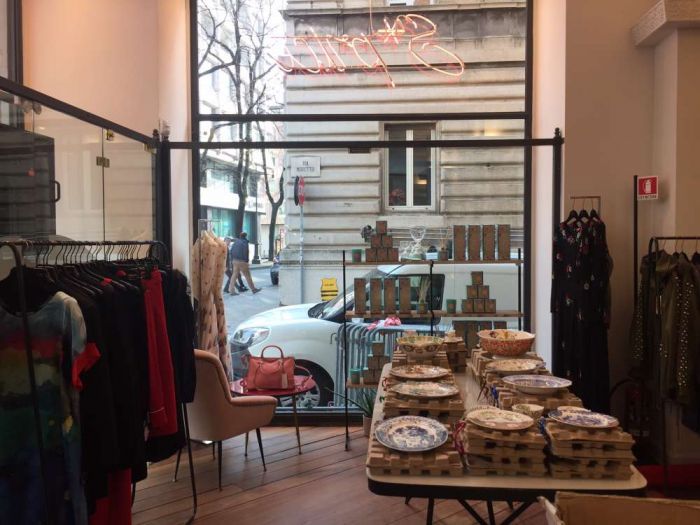 Archisio - Cristina Design - Progetto Sprice