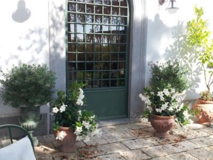 Archisio - Isopo Marmi - Progetto Portali