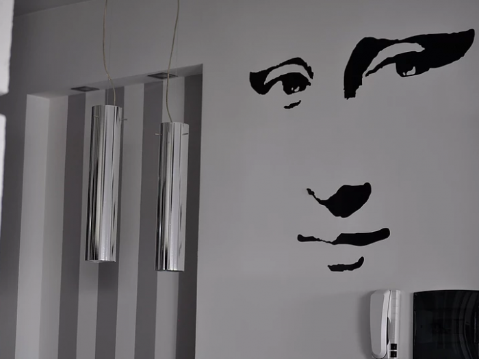 Archisio - Cubo Home - Progetto Venaria 2009