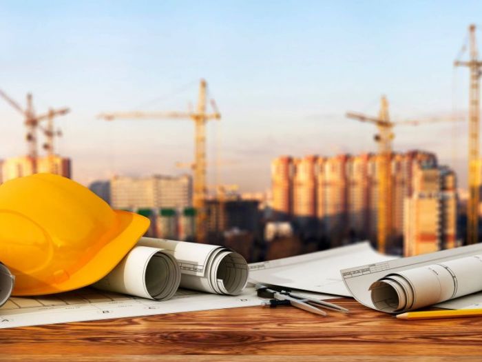 Archisio - Marzocchi srl - Progetto Impresa edile