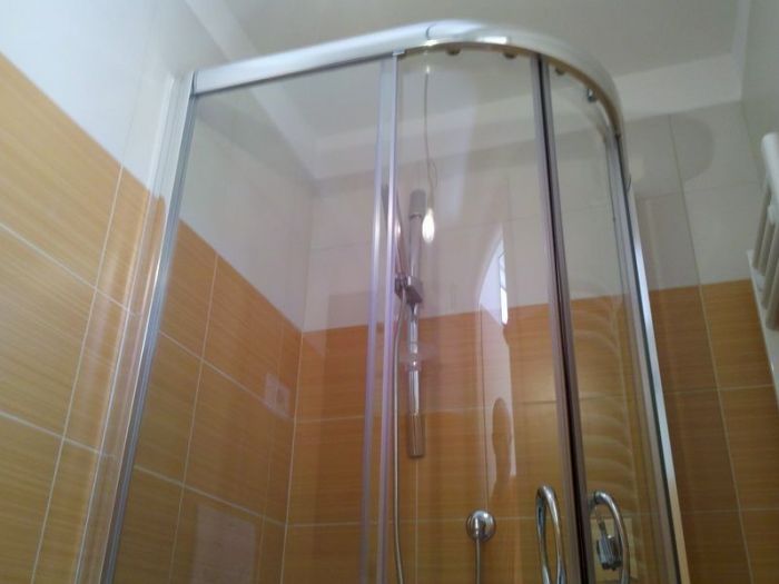 Archisio - Edil Petrozzi - Progetto Ristrutturazione bagni