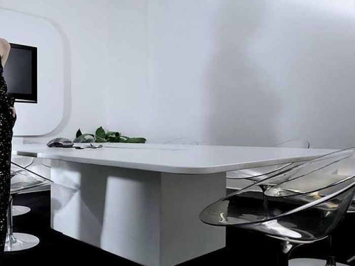 Archisio - Francavilla Riva - Studio Di Architettura - Progetto Interni