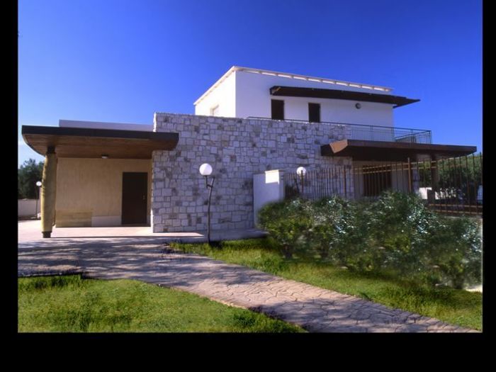 Archisio - Pedone Working - Progetto abate tonio