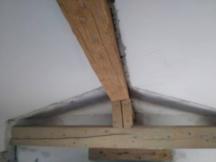 Archisio - Edilsam - Progetto Rifacimento tetto