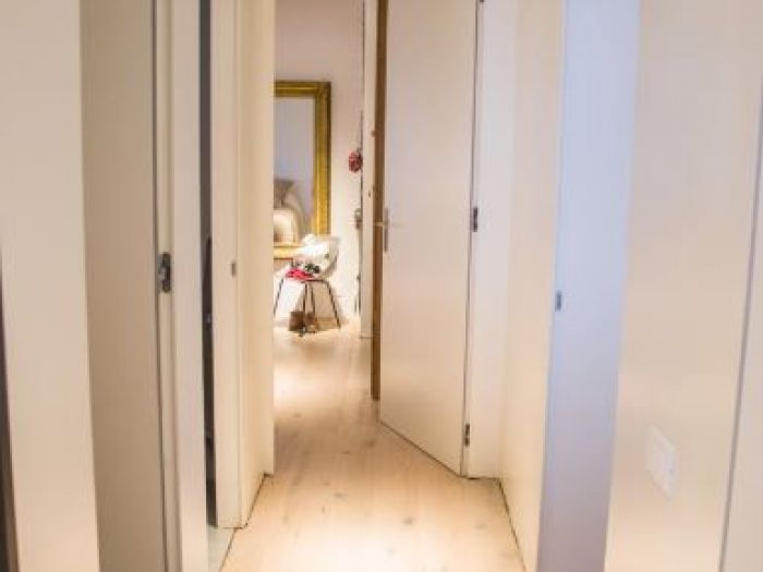 Archisio - Gabriele Palestini Arch D - Progetto Industrial chic in 140mq