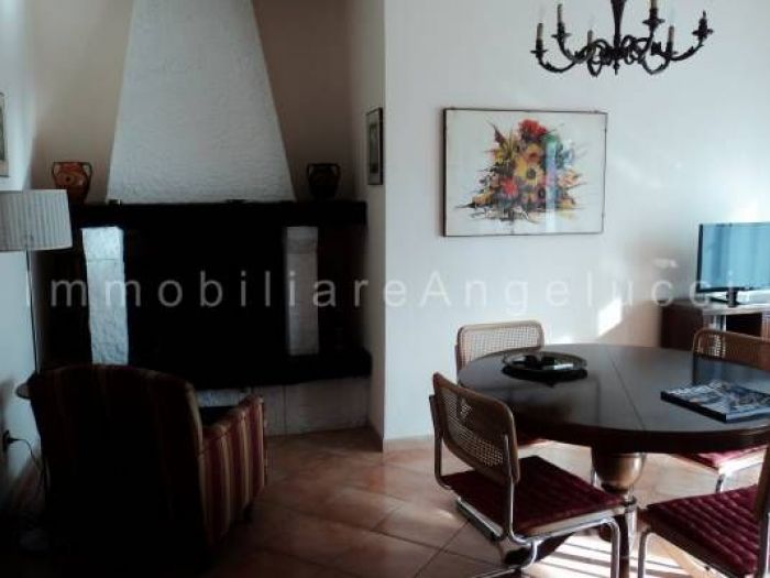 Archisio - Agenzia Immobiliare Angelucci - Progetto Ville