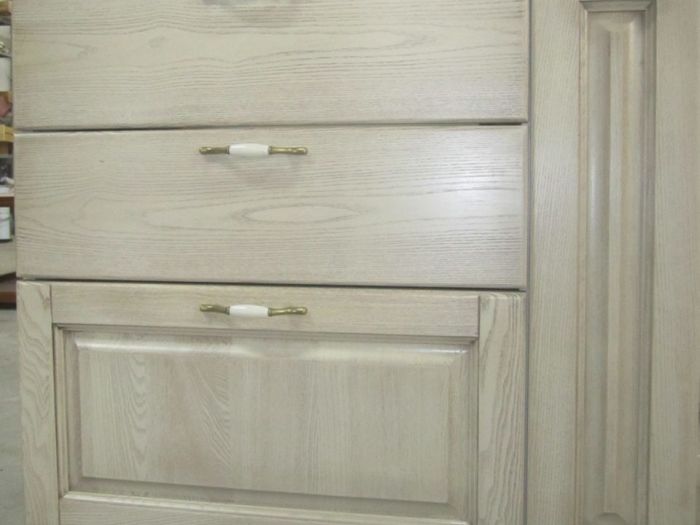 Archisio - Bl Mobili - Progetto Gallery