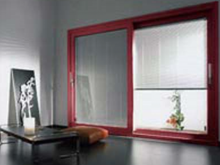 Archisio - Infissi E Serramenti Ponsanu Tiziano - Progetto Realizzazioni e produzioni infissi e serramenti