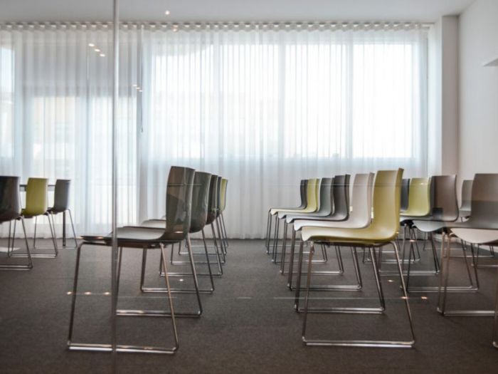 Archisio - Depaolidefranceschibaldan Architetti - Progetto Uffici adm