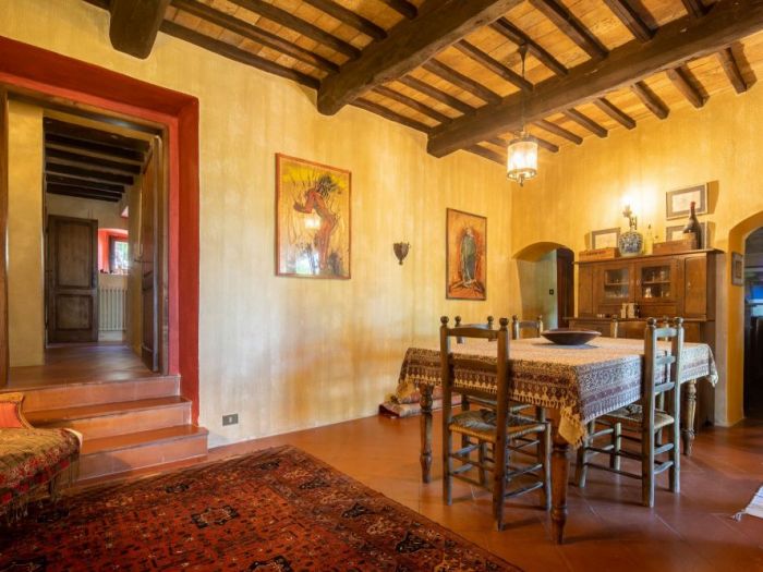 Archisio - Max Lisi Photoarch - Progetto Casolare privato