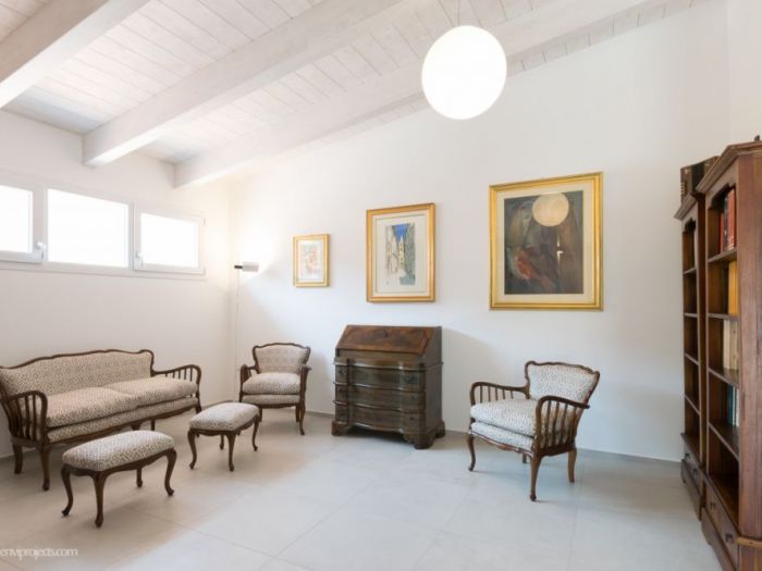 Archisio - Enviprojects - Progetto Ristrutturazione mansarda