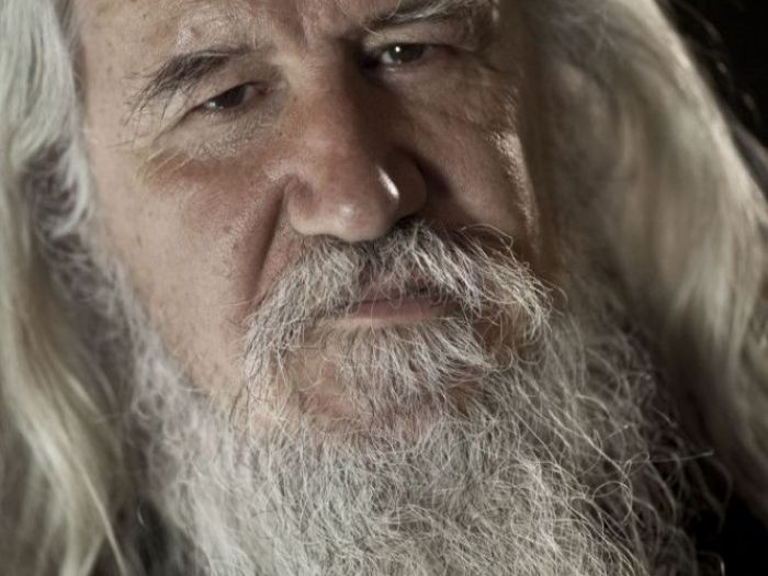 Archisio - Fabrizio Nannini Photography - Progetto Ritratti