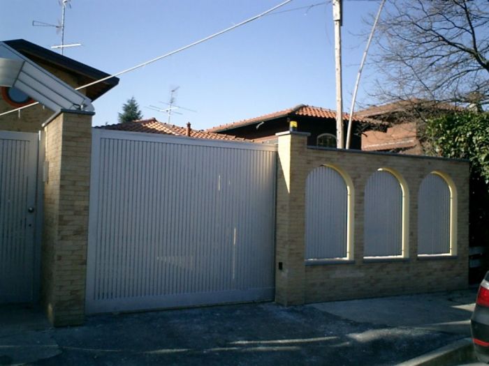 Archisio - Edilnica - Progetto Ristrutturazione e restauro assago