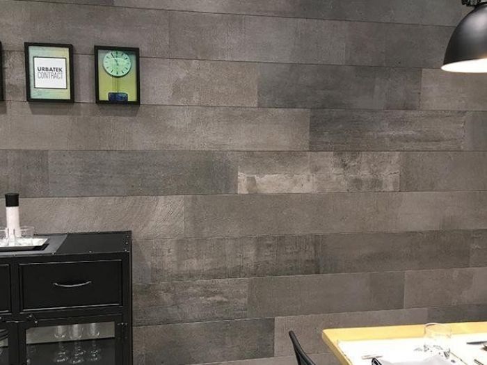 Archisio - Restructura - Progetto Rivestimenti