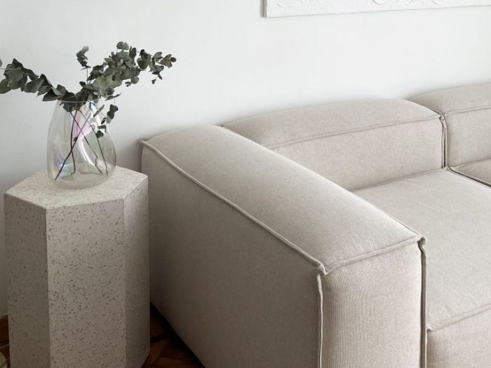 Archisio - Gianluca Chiocca Design - Progetto Interior design appartamento milano