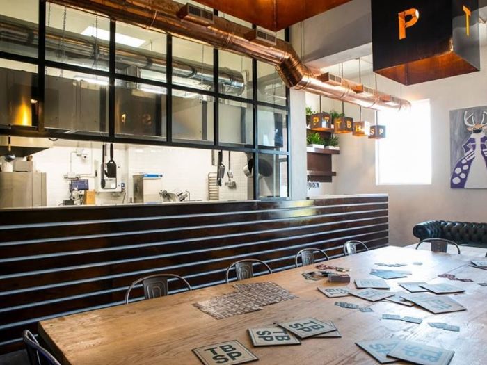 Archisio - Gian Luca Gentili - Progetto Locale tbsp