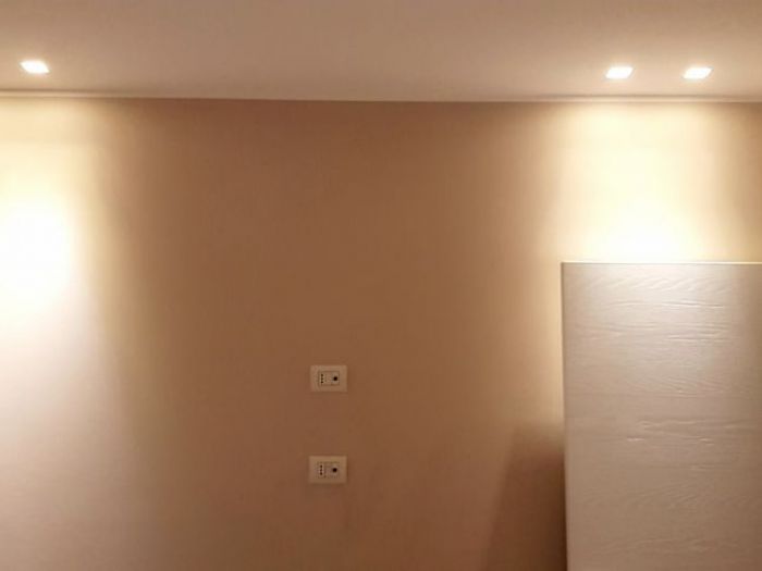 Archisio - Ce Elettromeccanica Di Carloni Eugenio - Progetto Illuminazione interni