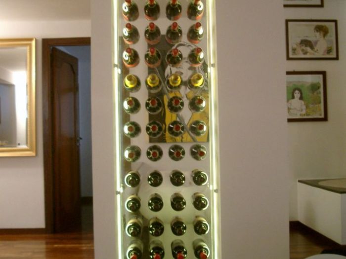 Archisio - Pierfrancesco Arnone - Progetto Casa l