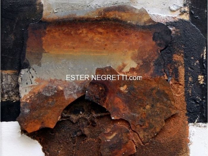 Archisio - Ester Maria Negretti - Progetto ESTER MARIA NEGRETTI