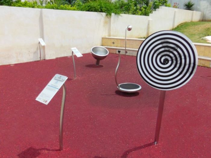 Archisio - Daniele Francesco Santoro - Progetto Cdbedb - citt delle bambine e dei bambini