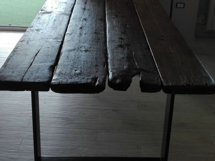 Archisio - Compagnia Degli Scarti - Progetto Lampada da tavolo