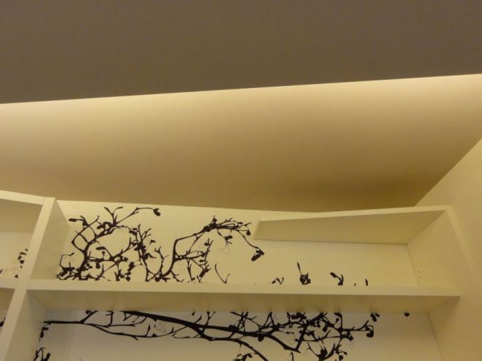 Archisio - Giulia Home Stager - Progetto Zona giorno