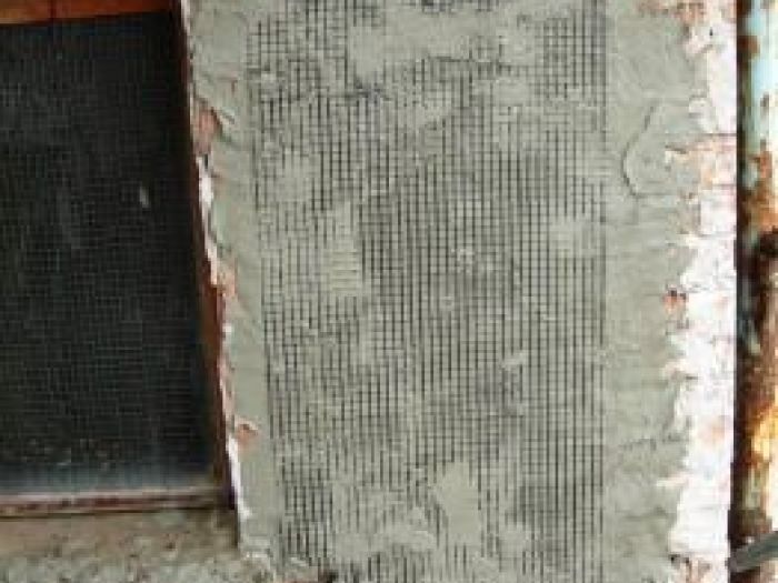 Archisio - Edile Lugli Di Giuseppe Lugli - Progetto Consolidamento