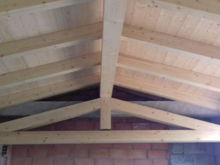 Archisio - Tecna - Progetto Costruzioni civili e ristrutturazioni